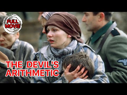 The Devil's Arithmetic | English Full Movie | Drama Fantasy War