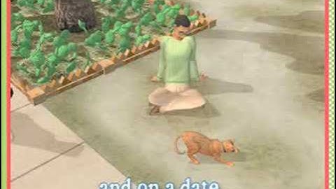 The Sims 2 - Pet Stories Official Trailer (PC)