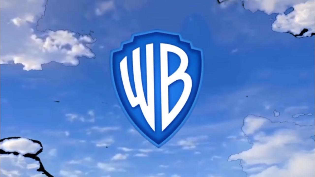 Warner Bros. Home Entertainment 2025 Logo YouTube