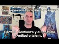 ¿Actitud o Talento? Adelanto del Curso Extra 2: Ego, confianza y autoestima