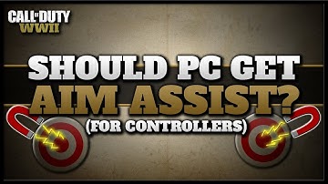 No Aim Assist Confirmed on PC! | Is this a Good Move? (WW2 PC Controller Gameplay)