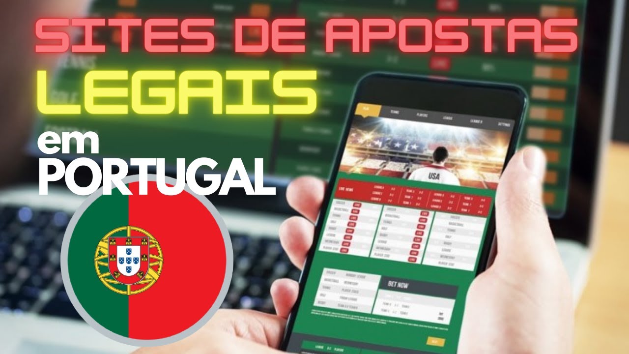 5 Melhores Sites de Apostas com Licença em Portugal | Casas de Apostas Desportivas Legalizadas 2022