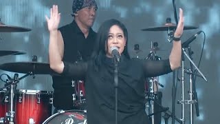 Cokelat Band - Bendera SYNCHRONIZE FEST #cokelatkembali