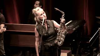 Mindi Abair The Boneshakers 34 Pretty Good For A Girl 34 Live In Barrie On Mindi Abair The Boneshakers 34 Pretty Good For A Girl 34 Live In Barrie On
