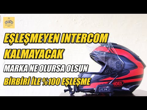 Video: Bir Interkom Nasıl Yeniden Kodlanır