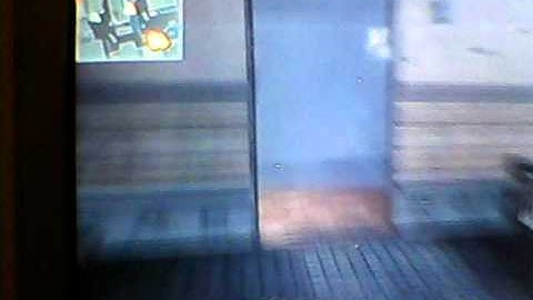 Mw3: How To Get The "Transfer" Title