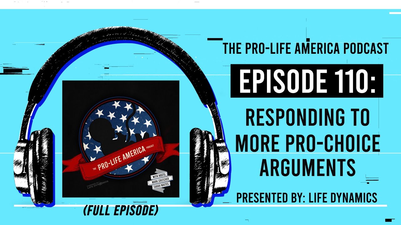 Life dynamics. American Podcasts.