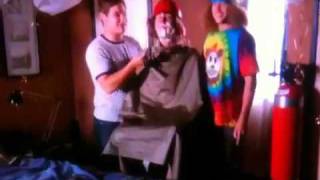 Workaholics. Karl gets married intro