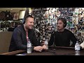 Standing Eight episode 3 - Featuring John Ibrahim