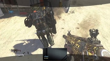 Call of Duty®: Advanced Warfare S&D Gameplay