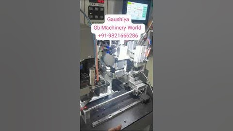 Multi Core Wire Cutting and Stripping Machine###Contact-+91-9821666286