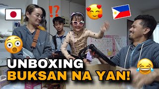 UNBOXING GIFT FROM SUBSCRIBER 🇯🇵🇵🇭 | Buhay sa Japan by JPinoy Vlogs 60,980 views 1 month ago 28 minutes