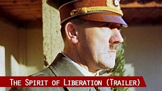 The Spirit of Liberation - Trailer (English Version with German subtitles)