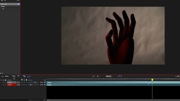 Dragonframe Tutorial - 402 DMX Programs