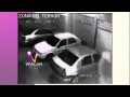 Un fantasma en el estacionamiento de Multimedios