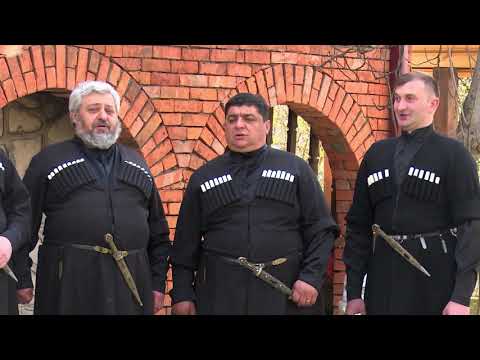 \"დელი-დელა\" • ანს.#ზესტაფონი