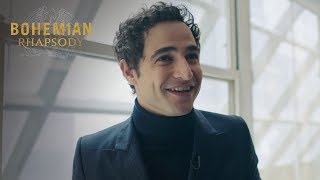 Bohemian Rhapsody | A Tribute to Queen: Zac Posen | 20th Century FOX