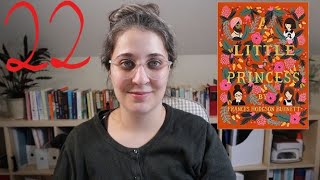A Little Princess by Frances Hodgson Burnett | Bookish Favourites