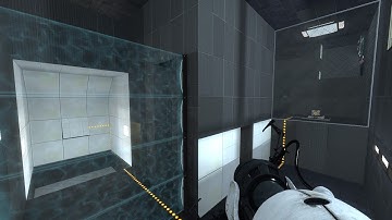 Portal 2 PeTI - "Excess Access" by Mikeastro