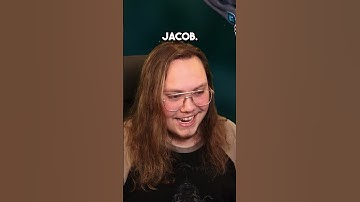 Chat making our character in Baldur