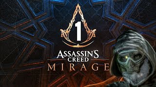 🛑#1 Assassin's Creed Mirage