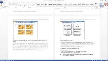 Using SAS   Single sample t-test