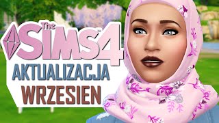 The Sims 4 Konfigurowalne Schody I Kultura Muzulmanska Przeglad Aktualizacji Wrzesniowej Kosmo Youtube