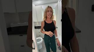Room Tour Horizons Sandhills in Patrick SC