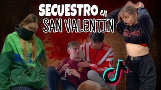 SECUESTRO EN SAN VALENTIN - Cap 1