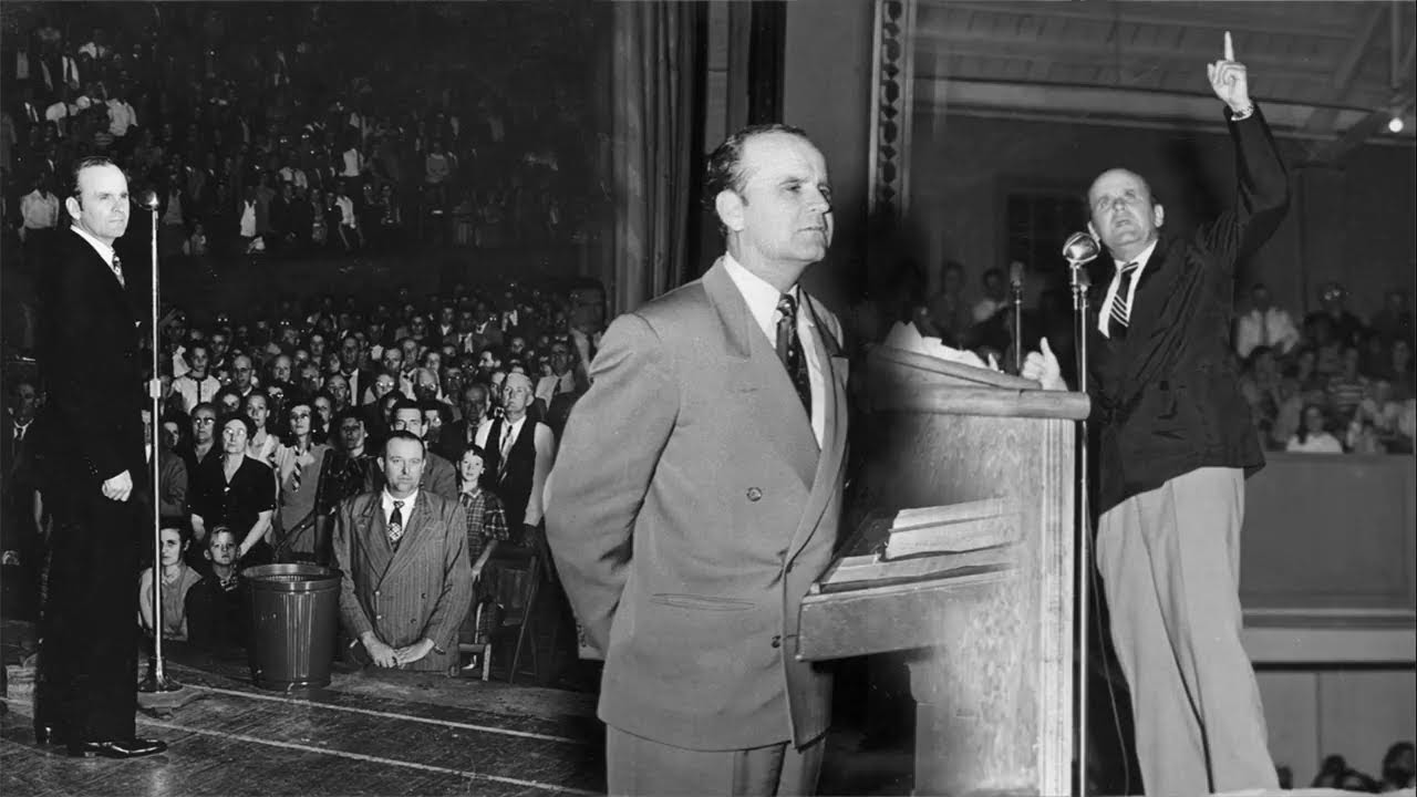 La puissance de Dieu pour transformer 11- 09 -1965 William  Marrion Branham