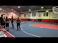 MONSTER DOGS vs WILDCATS (Imss WildCats)