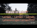 "Lernen - lernen - lernen. lebenslanges Lernen!?!" Wanderung Opitzhöhe und Brüderweg vom 19.01.2025