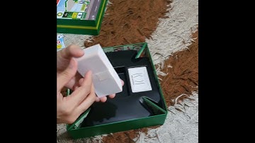 Thumbnail of Unboxing mainan Monopoli dari SPBU BP