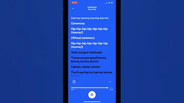 Kpop Straykids Skz Spotify Karma Ceremony Lyrics Hiphip Hooray 