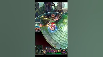 Varus nhả tên 5 phát một giây? Lên thêm được nữa không ta! #cuubeo134 #cuuyoutube #cuuleagueoflegend