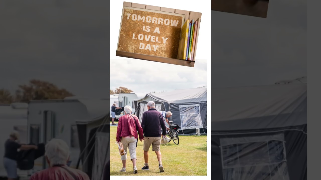 Genieten op camping Het Zonnige Veld . Ook als de zon niet schijnt!