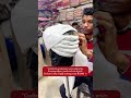 Best safa stall in Lajpat nagar #viralvideos #fashion