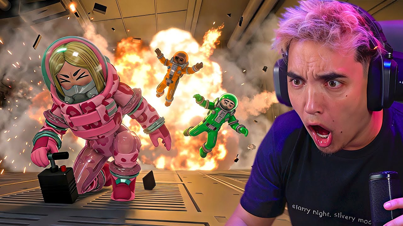 LA JUGADA MAESTRA DE SABRI 💥 Lockdown Protocol | Kick Stream