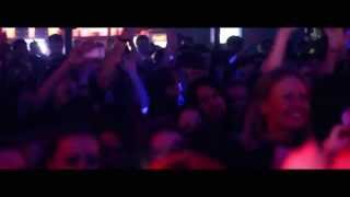 DJ SMASH (MOSCOW F*****G CITY) / 23.03.13 / RENAISSANCE, ЧЕБОКСАРЫ