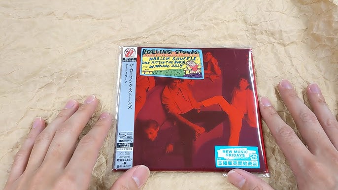 The Rolling Stones - Bridges To Babylon (SHM-CD) (Paper Sleeve) [Import]