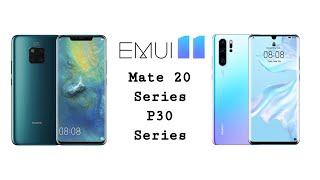 Install Emui 11 On P30 | P30 Pro | Mate 20 | Mate 20 Pro screenshot 4