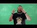 End of video