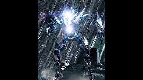 Day 1 VOG first clear atheon final phase