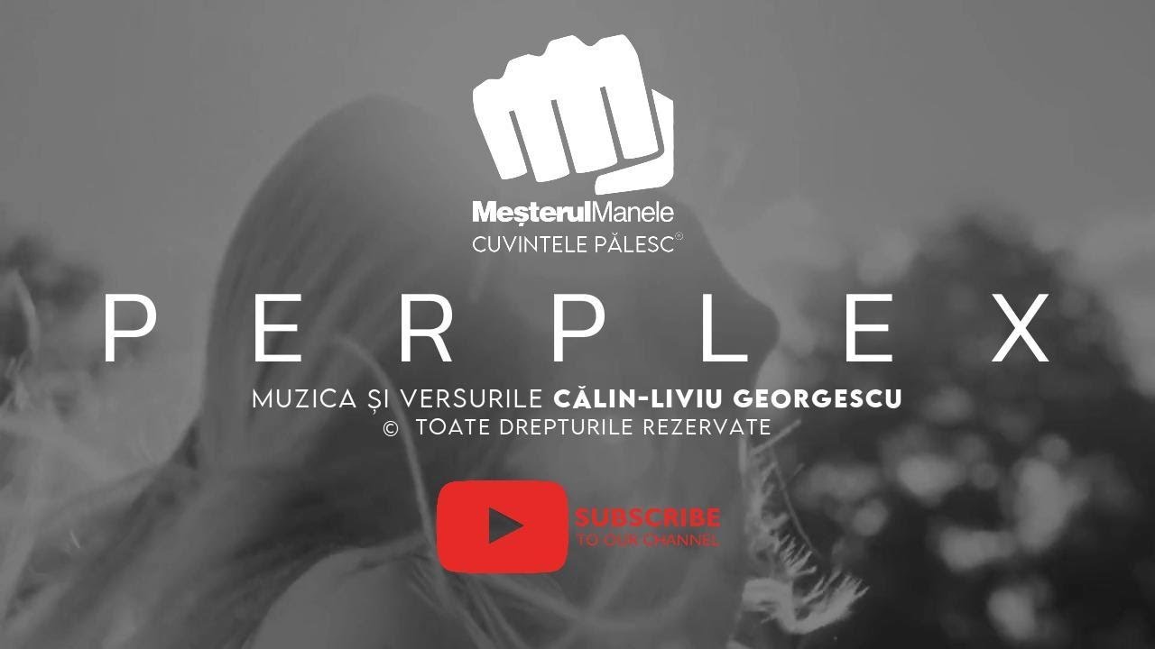 YouTube पर Meșterul Manele - ”Perplex” देखें YouTube पर Meșterul Manele - ”Perplex” देखें