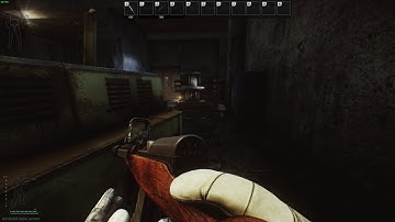 EFT Bug Report Video