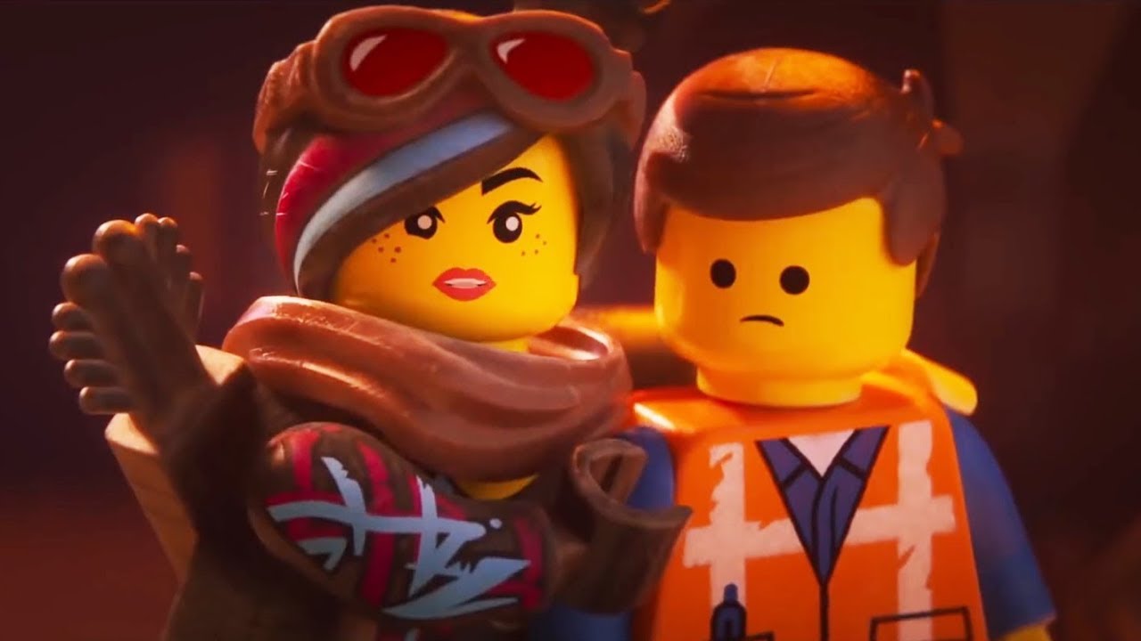 photo Лего Фильм 2 (2019 г.) изображения pictures Лего Фильм 2 (2019 г.) изображения