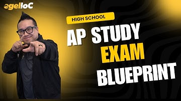 The AP Exam Study Plan That Gets 4s & 5s – Proven Strategies!