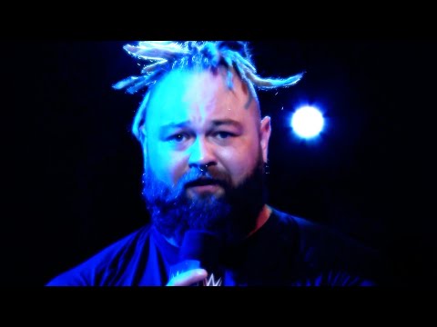 Bray Wyatt?s emotional return on SmackDown: Raw, Oct. 17, 2022