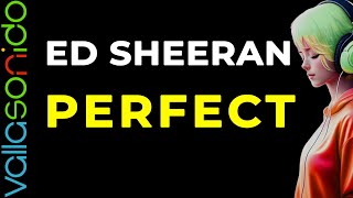 Ed Sheeran - Perfect [Tribute #033]