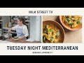 Tuesday Night Mediterranean (Season 5, Episode 21)